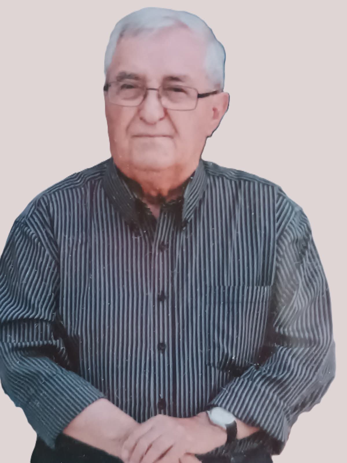 Έφυγε από την ζωή ο Γρηγόριος Κούτσικος από το Γριζάνο 
