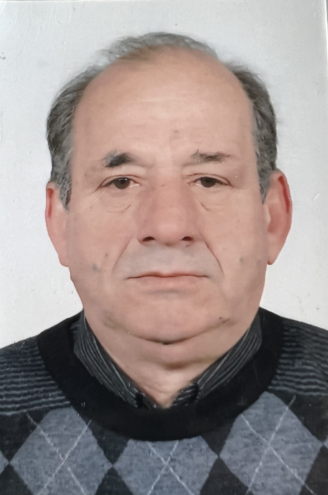 Έφυγε από την ζωή ο Νικόλαος Γάτσιος ετών 77