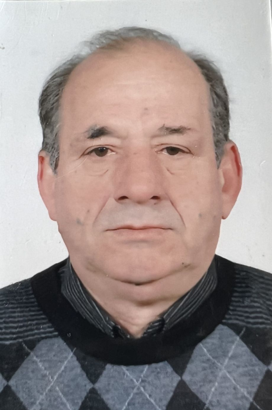 Έφυγε από την ζωή ο Νικόλαος Γάτσιος ετών 77