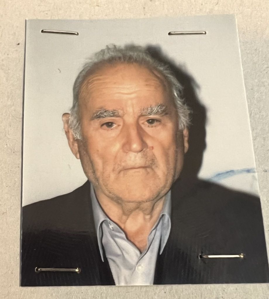 Έφυγε από την ζωή ο Γεώργιος Ζαρακλάνης ( Βασιλείου )