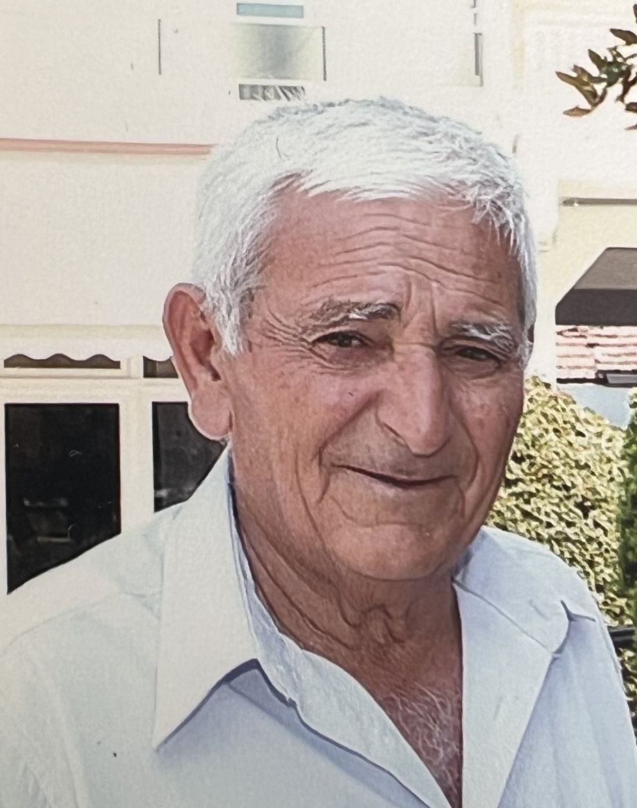 Έφυγε από την ζωή ο Αθανάσιος Χριστοδούλου από την Οιχαλία