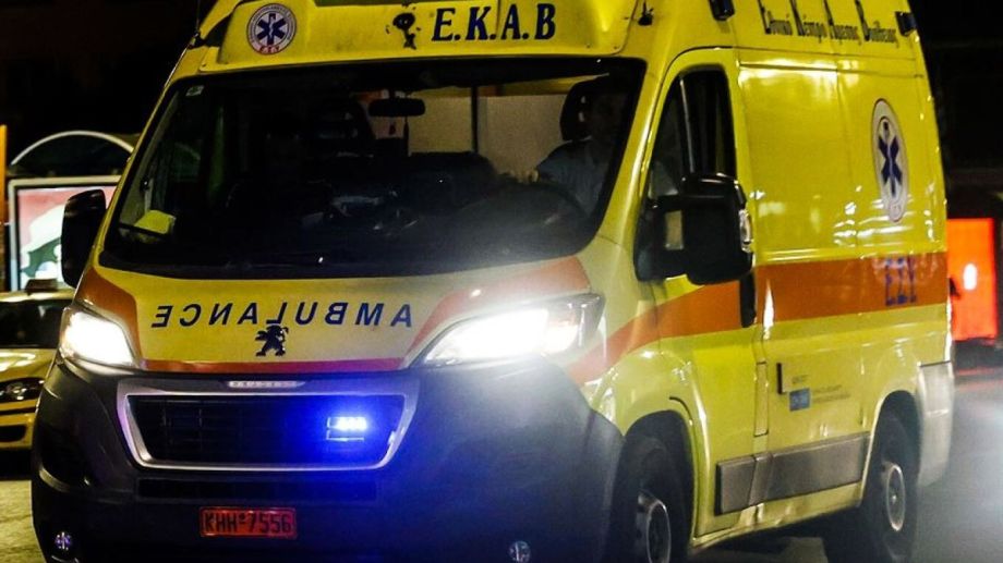 Τραγωδία: Αυτοκίνητο παρέσυρε και σκότωσε 3χρονο αγοράκι