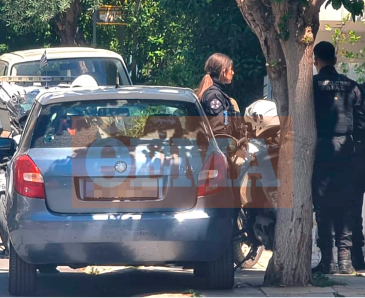 Έγκλημα στη Νέα Σμύρνη: Πατέρας μαχαίρωσε και σκότωσε τον 45χρονο γιο του