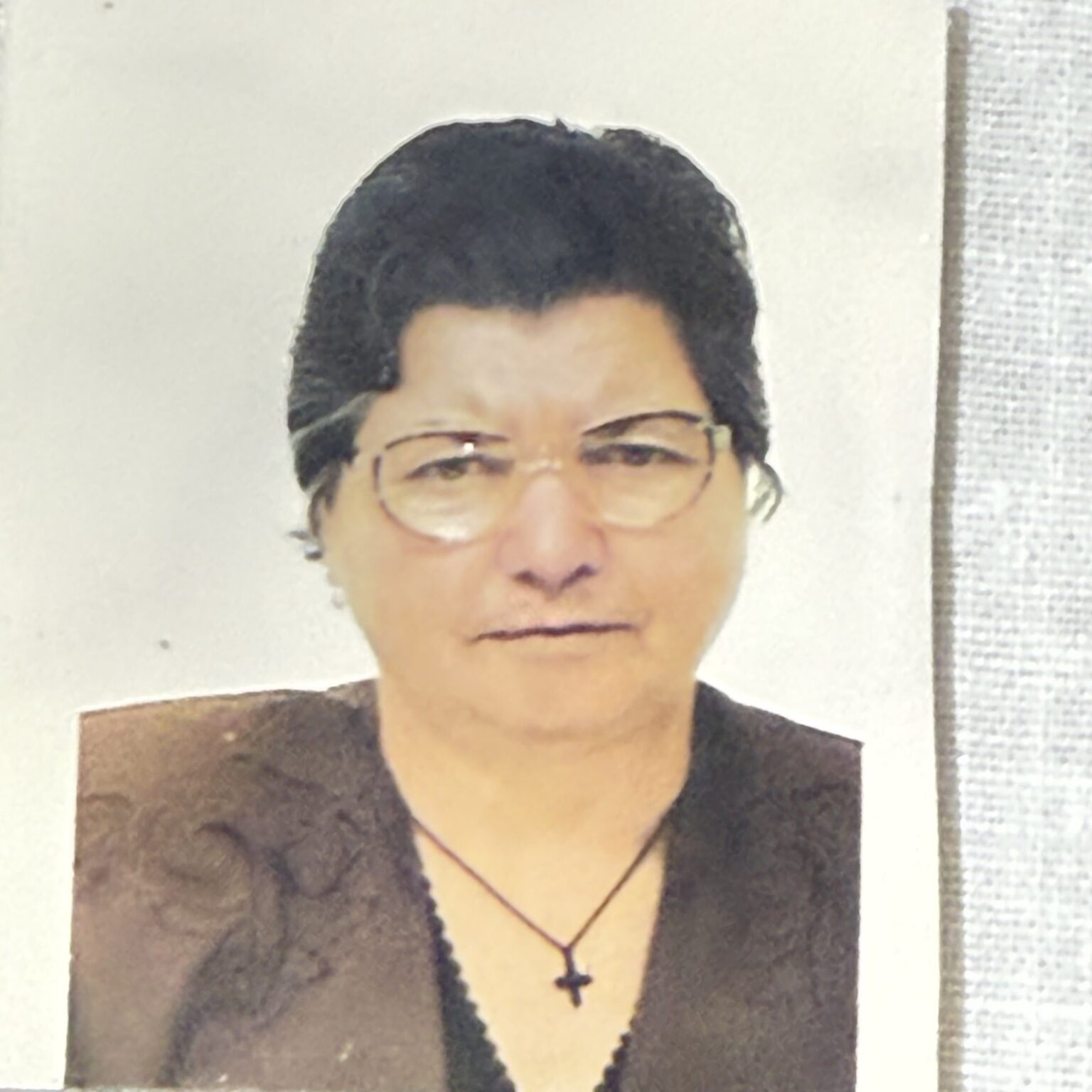 Έφυγε από τη ζωή η Δήμητρα Μακρυγιάννη από την Οιχαλία 