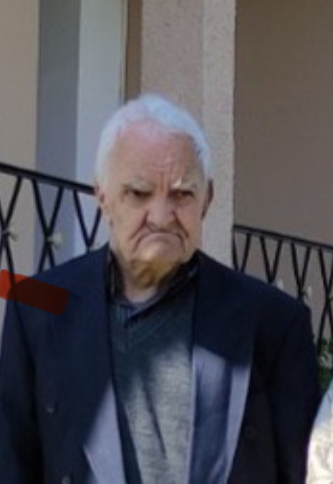 Έφυγε από τη ζωή σε ηλικία 83 ετών ο Γεώργιος Λόης από την Οιχαλία