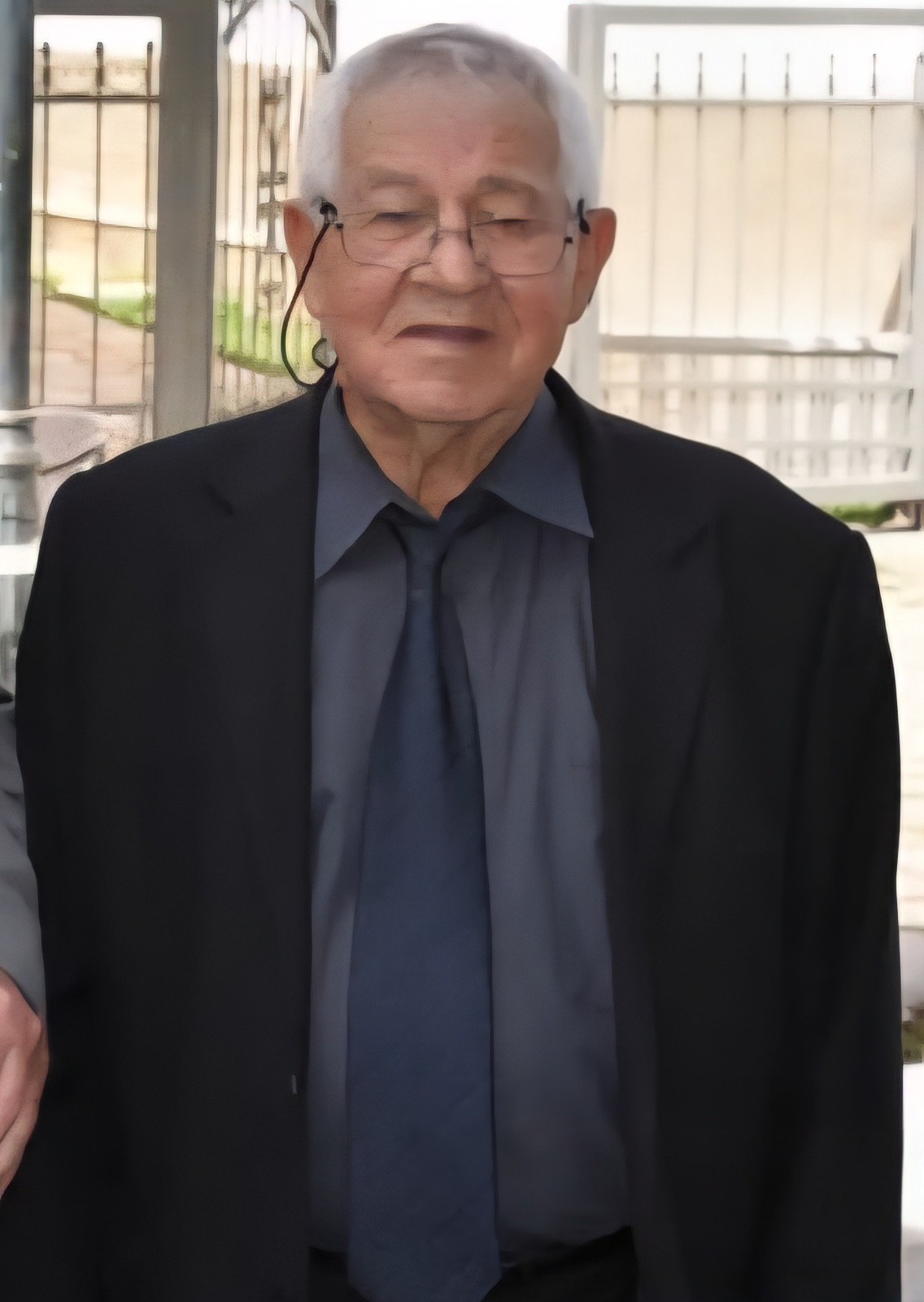 Έφυγε από τη ζωή ο Δημήτρης Παπαχατζής, πρώην ταξιτζής από την Οιχαλία 