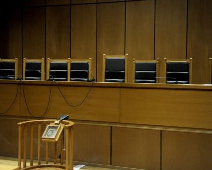 Ένοχοι οι 13 κατηγορούμενοι για τον ΟΠΕΚΕΠΕ – Φυλάκιση από 6 έως 40 μήνες