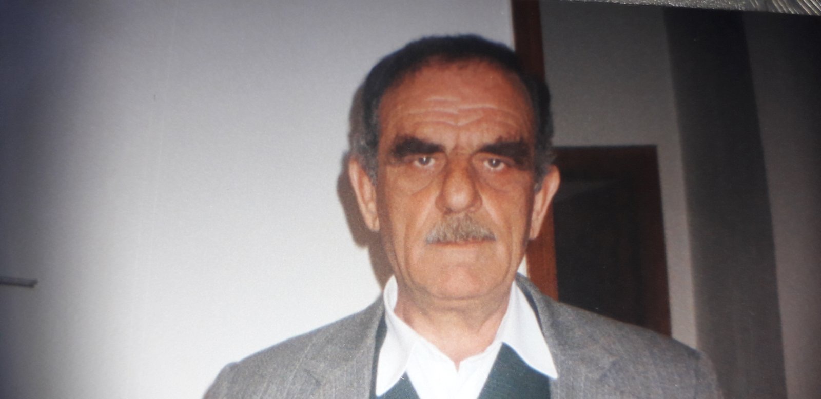 Έφυγε από τη ζωή ο Χρήστος Ταρλαντέζος από την Οιχαλία 