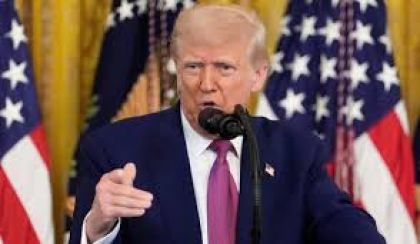 Κατάπαυση του πυρός ανάμεσα στο Ισραήλ και το Ιράν, ανακοίνωσε ο Τραμπ – «Είναι πλέον σε ισχύ. Παρακαλώ να μην την παραβιάσετε!»