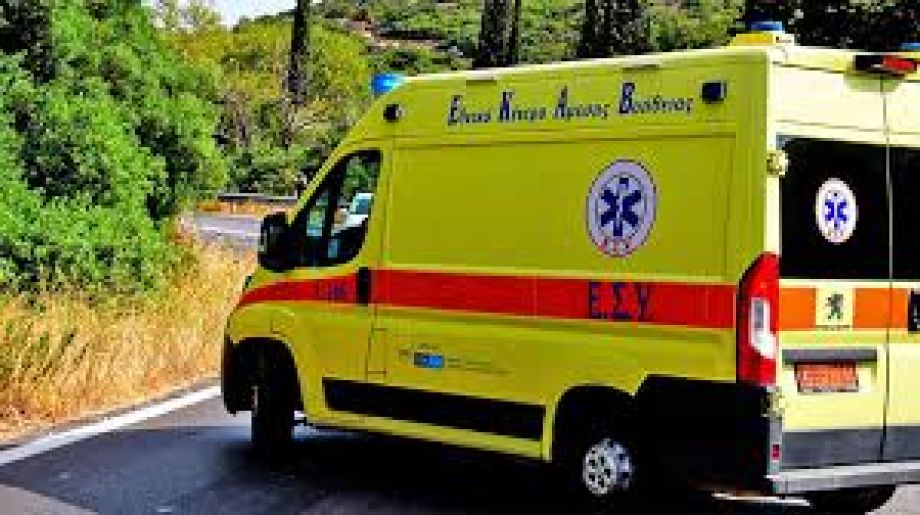 Τραγωδία: Αυτοκτόνησε 45χρονη σε χωριό του Δήμου Φαρκαδόνας