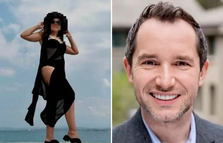 Δολοφονία καθηγητή στην Αγία Παρασκευή: Προφυλακίστηκε η πρώην σύζυγος – «Είμαι σοκαρισμένη από το σχέδιο του συντρόφου μου»