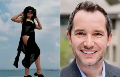 Δολοφονία καθηγητή στην Αγία Παρασκευή: Προφυλακίστηκε η πρώην σύζυγος – «Είμαι σοκαρισμένη από το σχέδιο του συντρόφου μου»