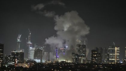 Τα πέντε χειρότερα σενάρια στη σύγκρουση Ισραήλ και Ιράν