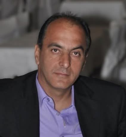 Έφυγε από την ζωή ο Γεώργιος Γκολέτσας από το Γριζάνο ετών 53 