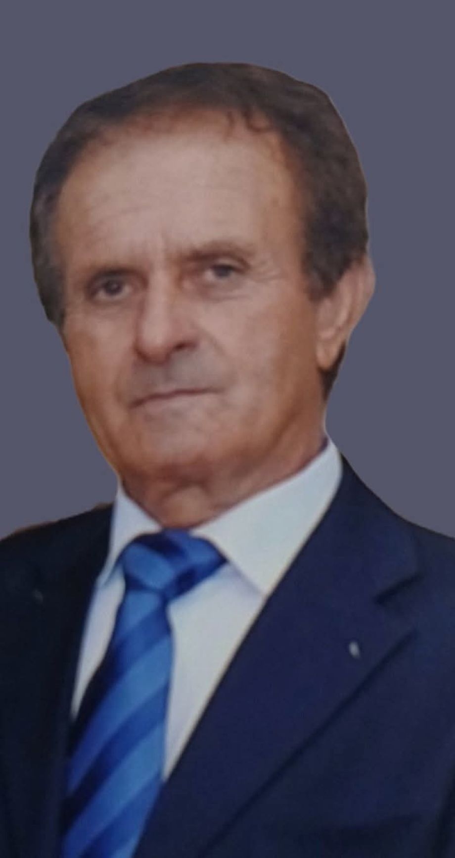 Έφυγε από την ζωή ο Ιωάννης Τζιμούλης από την Κρήνη 
