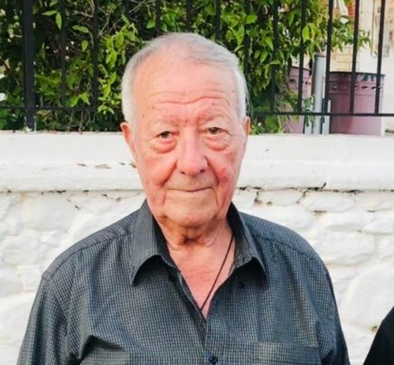 Έφυγε από την ζωή ο Ευθύμιος Βαβρίτσας από την Οιχαλία