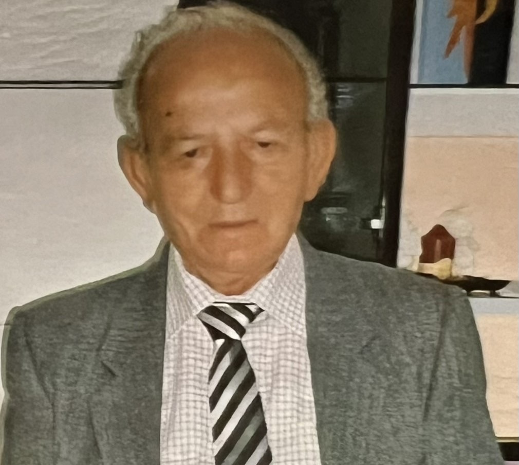 Έφυγε από τη ζωή ο Νικόλαος Λάτσιος από την Οιχαλία