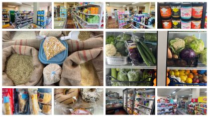 Δεκαήμερο ΜΕΓAΛΩΝ προσφορών στο Super Market FRESH