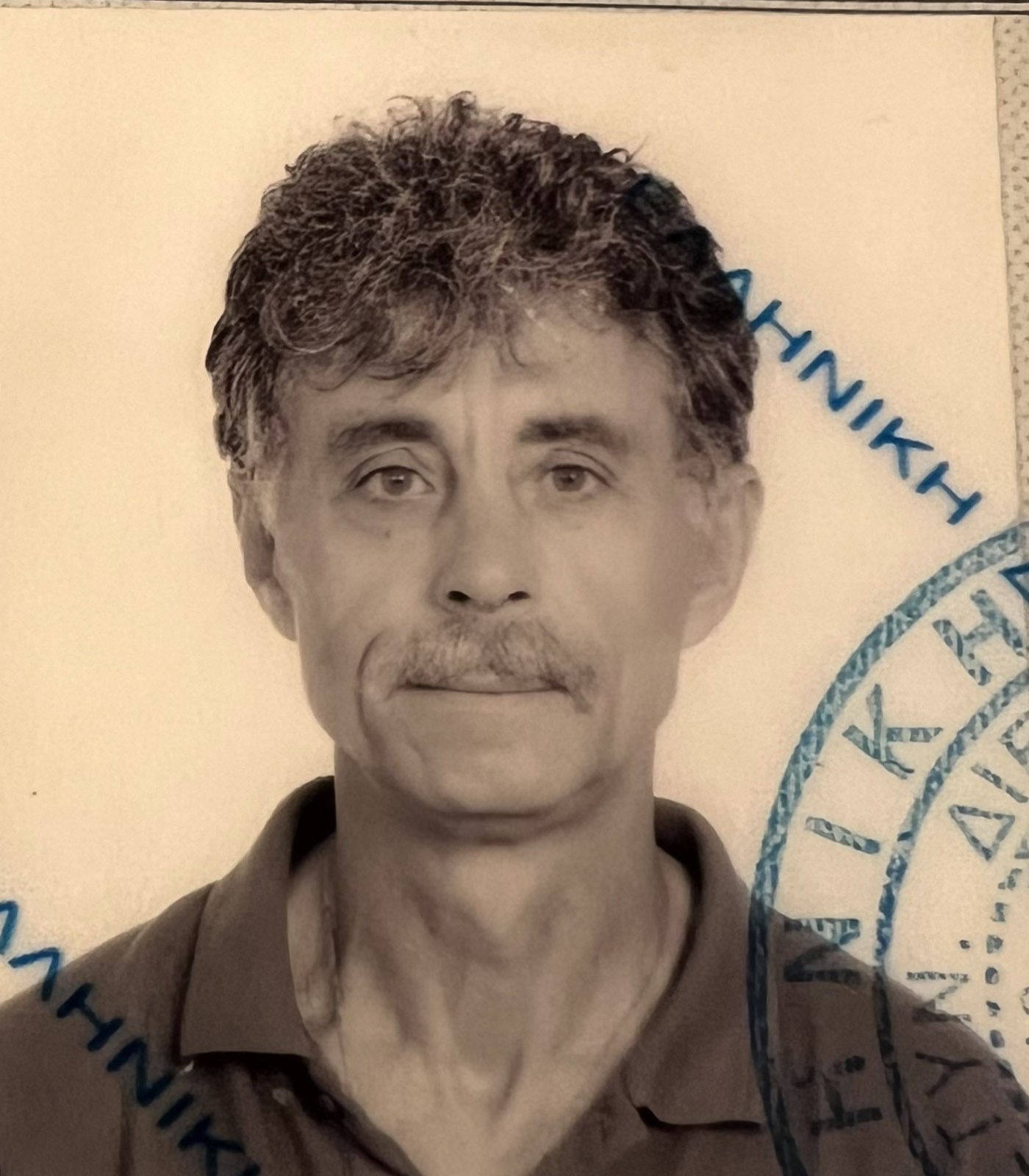 Έφυγε από την ζωή ο Βασίλειος Μανάφας από την Οιχαλία 