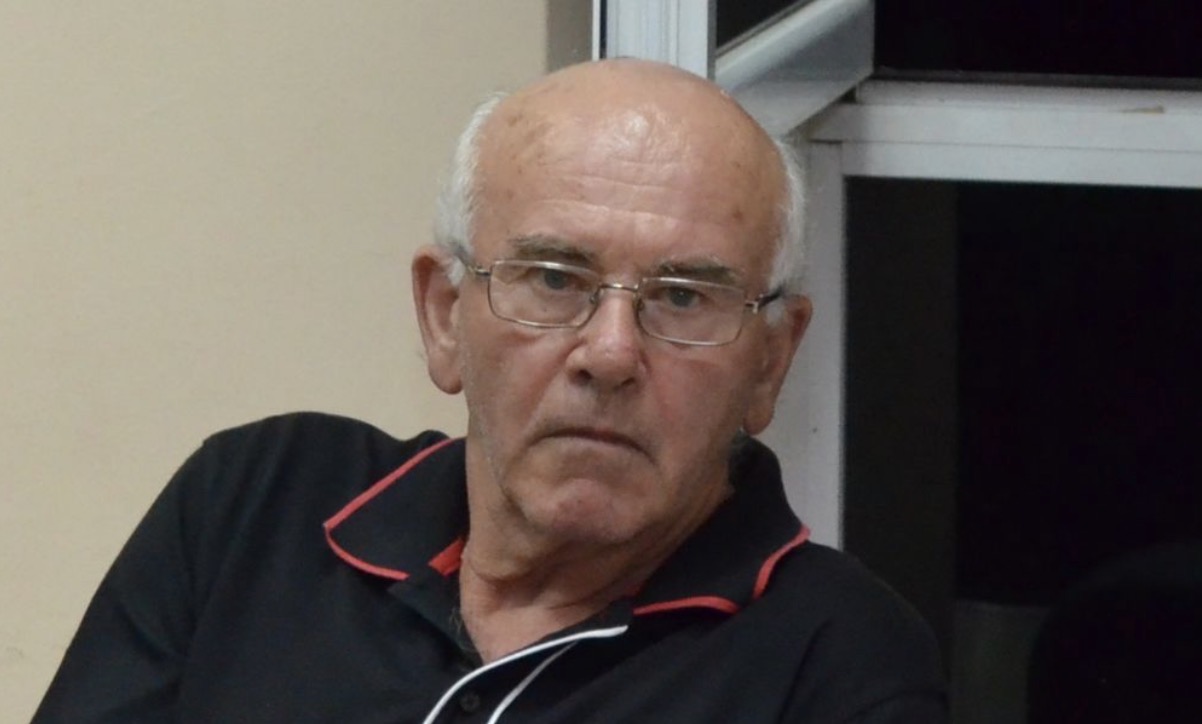 Έφυγε από την ζωή ο Χρήστος Λόης από την Οιχαλία 