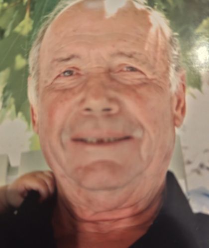 Έφυγε από τη ζωή ο Δημήτριος Παππαναστασίου από τον Κλοκοτό σε ηλικία 80 ετών
