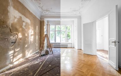 «Ανακαίνιση Κατοικίας»: Πώς θα λάβετε έως 36.000 ευρώ για επισκευές και αναβαθμίσεις